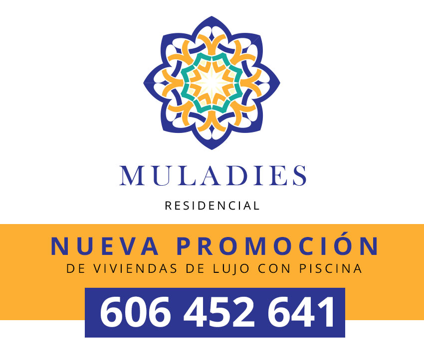 Muladíes Residencial