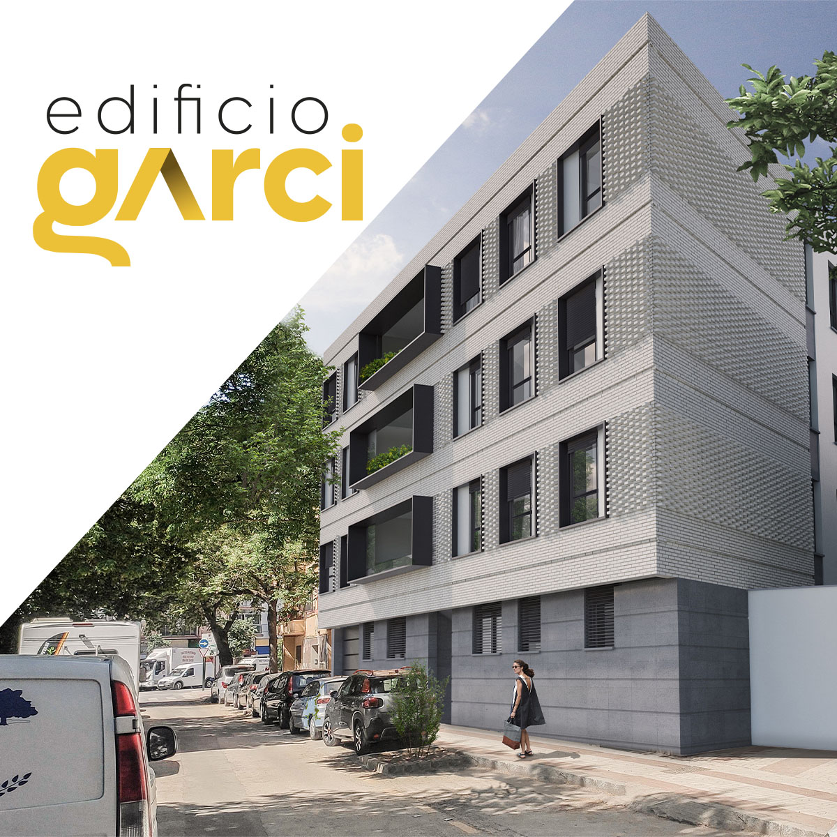 Edificio Garci