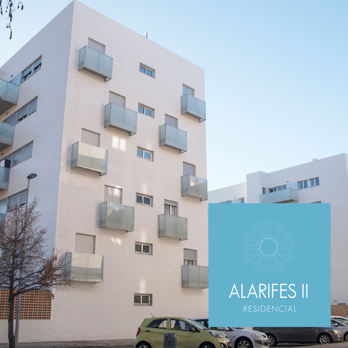 Alarifes Residencial