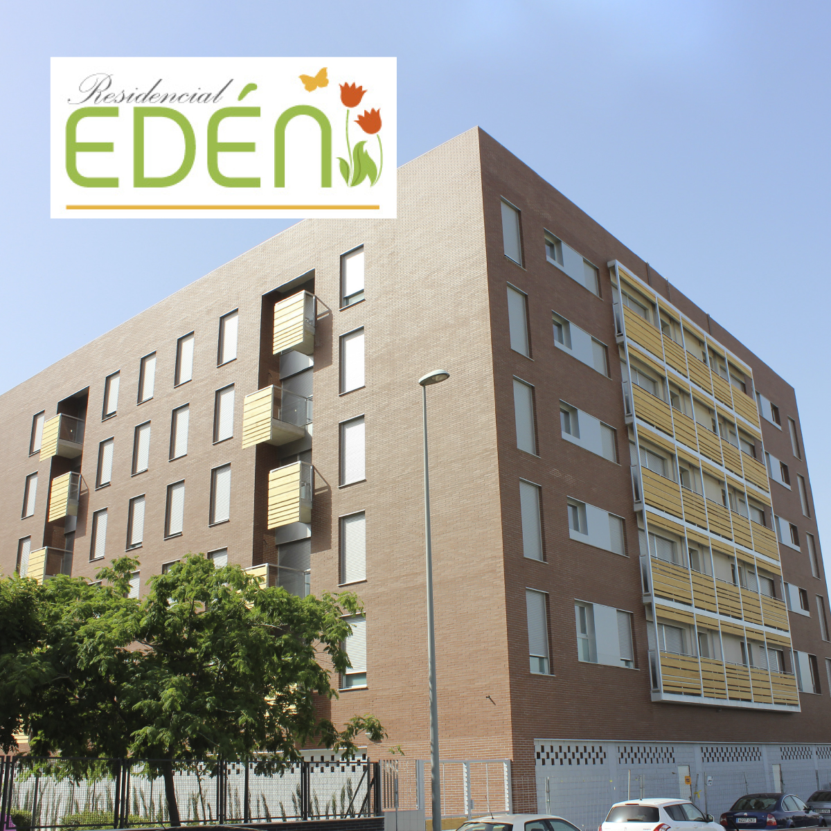 Residencial Edén