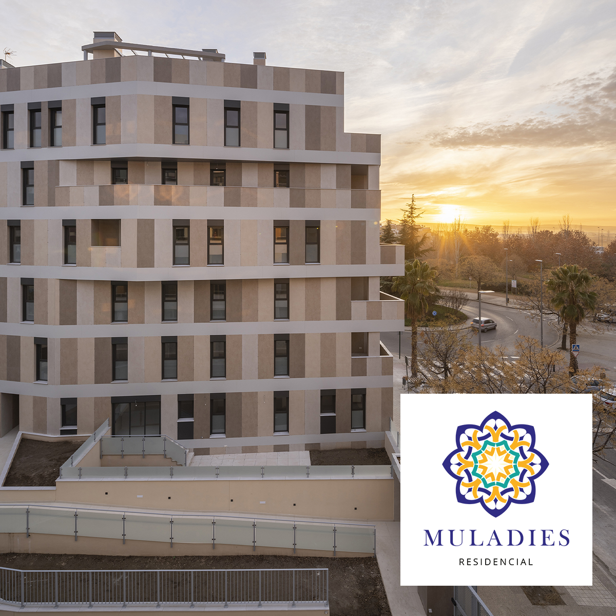 MULADIES RESIDENCIAL